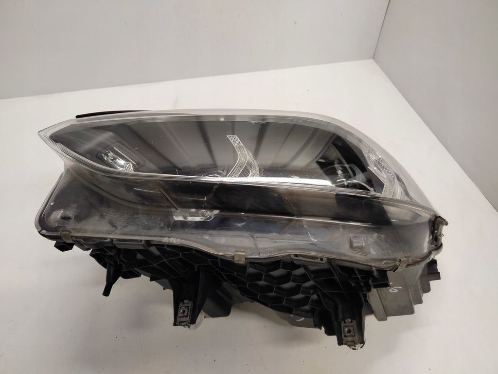 Frontscheinwerfer BMW G01 G02 7494051 Full LED Links Scheinwerfer Headlight SCH1060874701tt