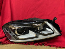 Load image into Gallery viewer, Frontscheinwerfer Audi Passat B7 89503912 LED Rechts Scheinwerfer Headlight