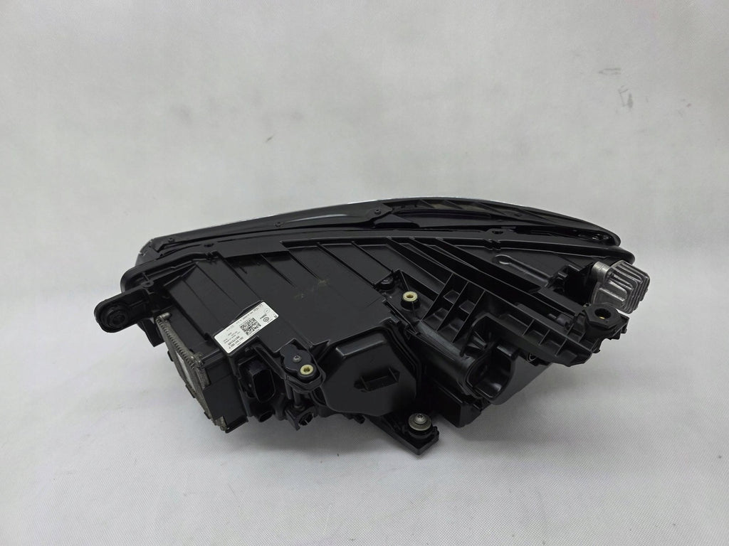 Frontscheinwerfer VW Passat B8 3G1941082P Full LED Rechts Scheinwerfer Headlight SCH5958791997je