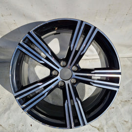 1x Alufelge 19 Zoll 8.0