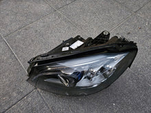 Laden Sie das Bild in den Galerie-Viewer, Frontscheinwerfer Mercedes-Benz W205 A2059061506KZ LED Links Headlight SCH1691022212nz