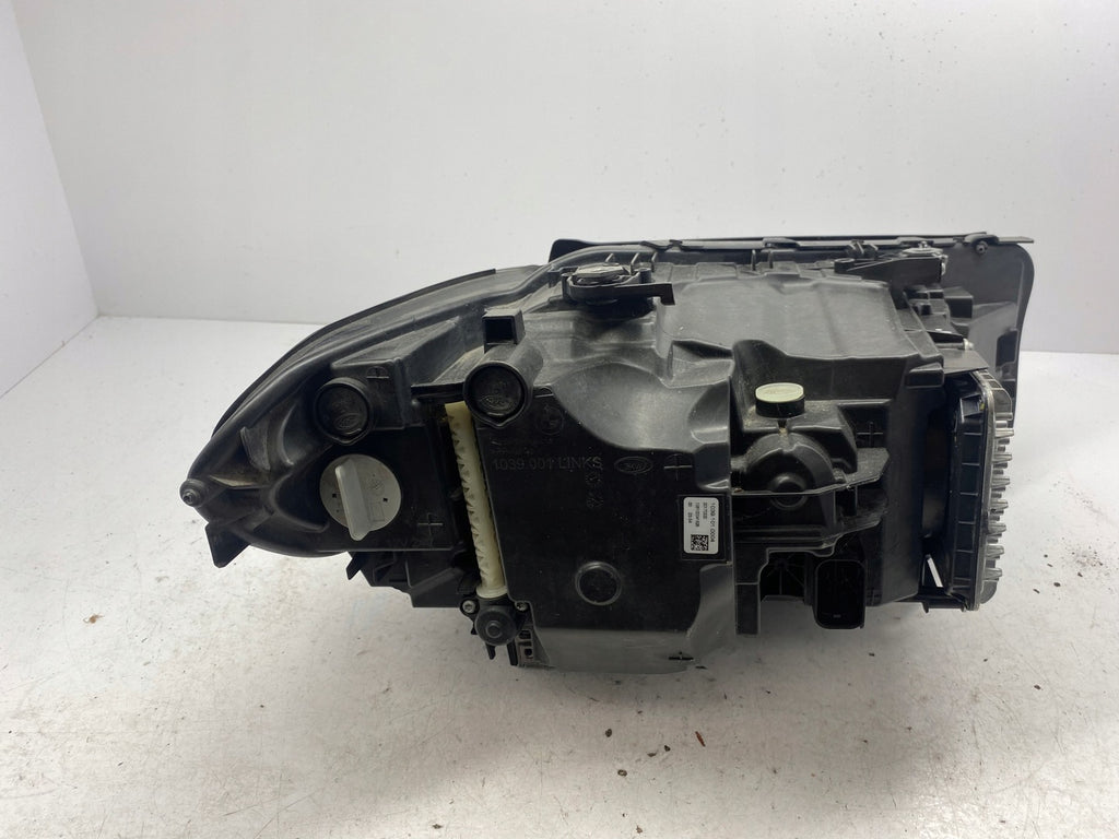 Frontscheinwerfer BMW 5 G31 G30 7439183 LED Links Scheinwerfer Headlight