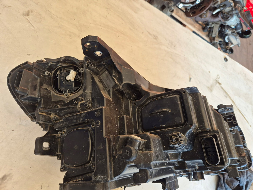 Frontscheinwerfer Mercedes-Benz W246 A2469062601 Full LED Rechts oder Links SCH1160715291ii