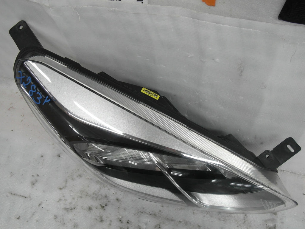 Frontscheinwerfer Ford Fiesta H1BB-13W029-AE Rechts Scheinwerfer Headlight SCH9335297536jr