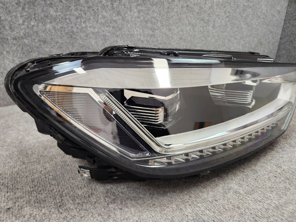 Frontscheinwerfer VW Touran 5TB941082B Rechts Scheinwerfer Headlight SCH3332953034nx