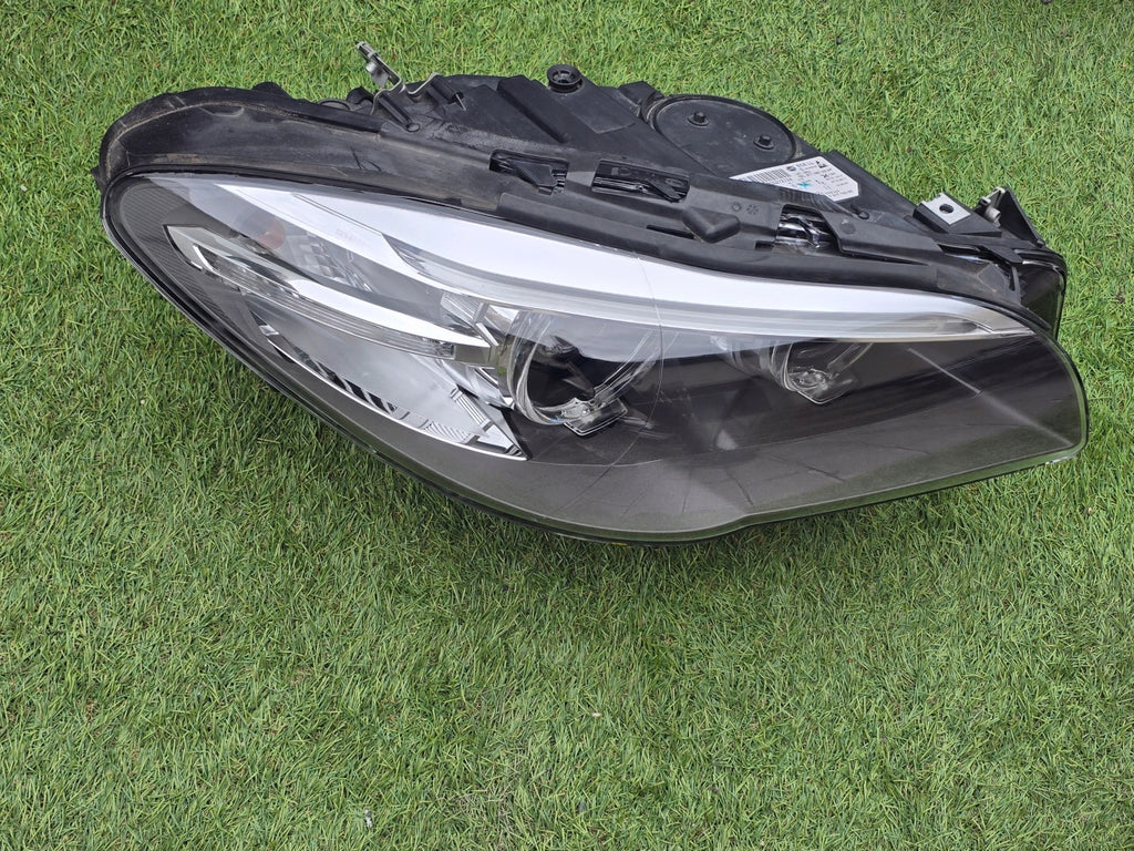 Frontscheinwerfer BMW 5 F11 F10 1EL011087-22 Rechts Scheinwerfer Headlight SCH9354338377xv