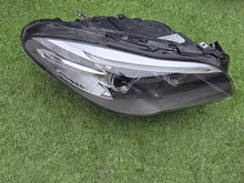 Laden Sie das Bild in den Galerie-Viewer, Frontscheinwerfer BMW 5 F11 F10 1EL011087-22 Rechts Scheinwerfer Headlight SCH9354338377xv