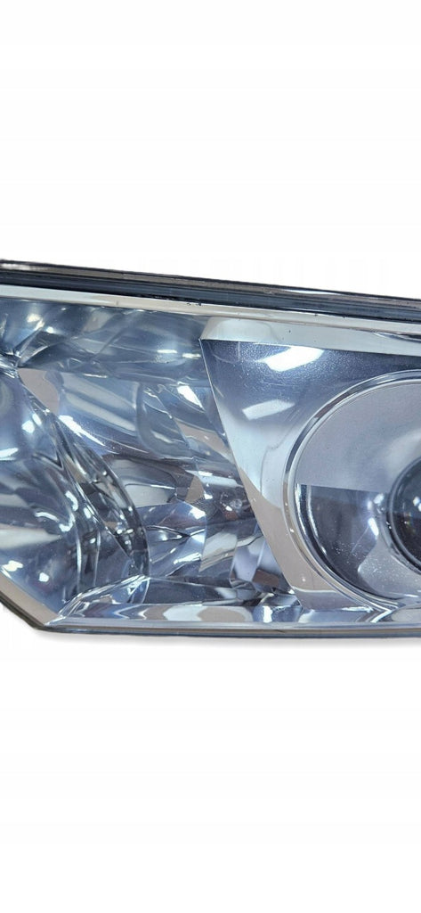Frontscheinwerfer Skoda Octavia I Rechts Scheinwerfer Headlight SCH5654244491et