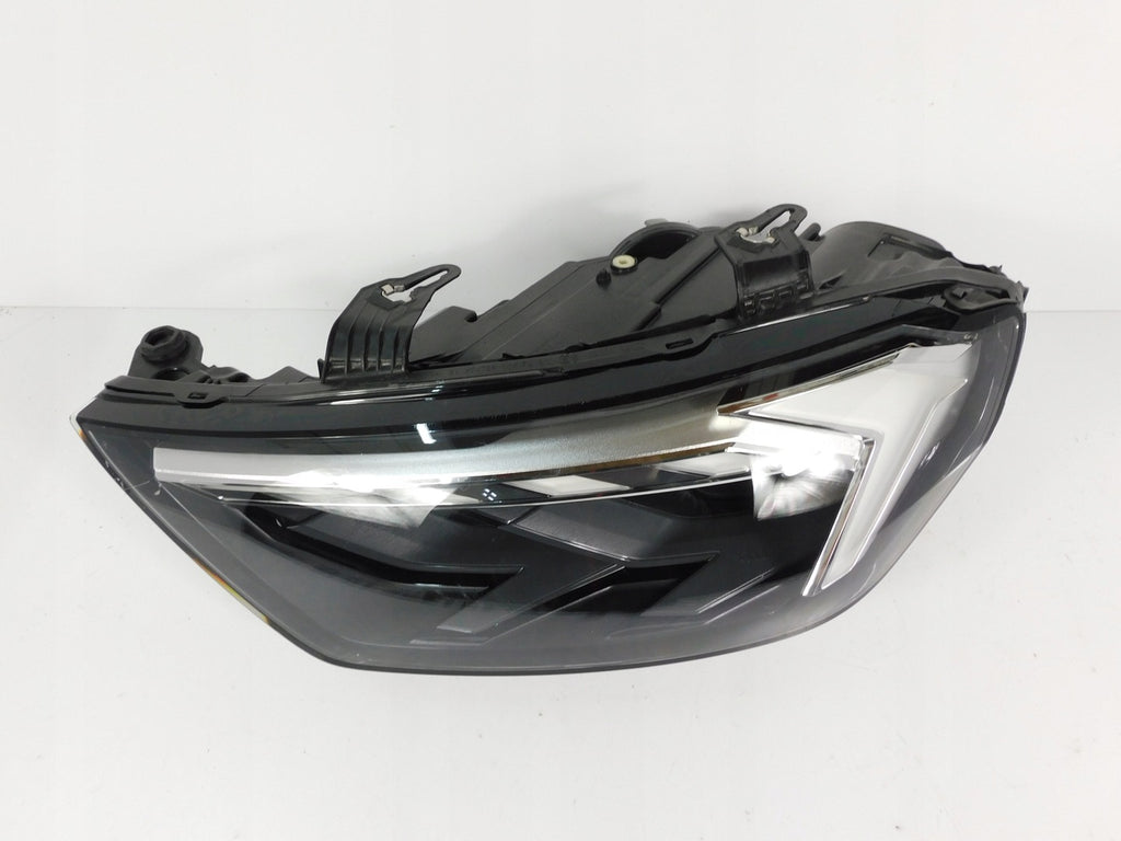 Frontscheinwerfer Audi A1 82A941033D LED Links Scheinwerfer Headlight