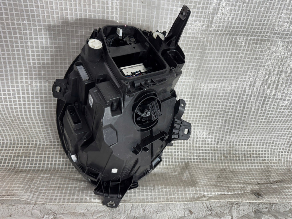 Frontscheinwerfer Mini F56 5A01962-06 Full LED Rechts Scheinwerfer Headlight SCH9247910281vh