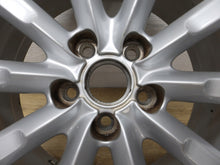 Load image into Gallery viewer, 1x Alufelge 17 Zoll 7.0&quot; 5x112 43ET Glanz Silber 8U0601025B Audi Q3 Rim Wheel