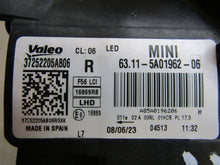 Laden Sie das Bild in den Galerie-Viewer, Frontscheinwerfer Mini F57 F56 F55 5A01962-06 LED Rechts Scheinwerfer Headlight SCH7199811688cq