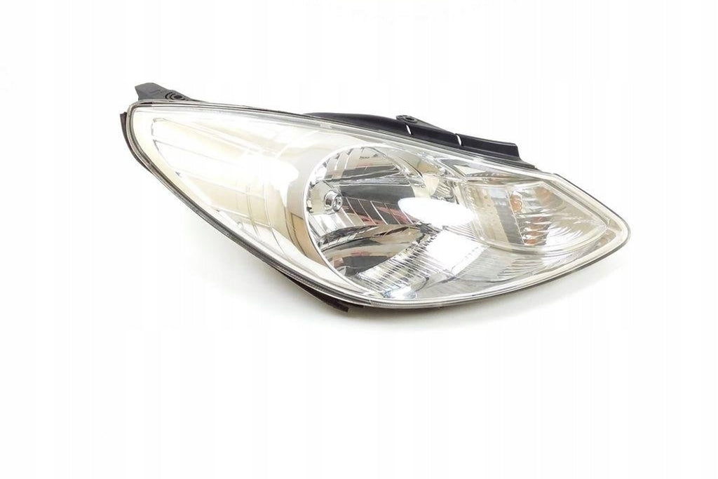 Frontscheinwerfer Hyundai I10 92102-0X0 Rechts Scheinwerfer Headlight