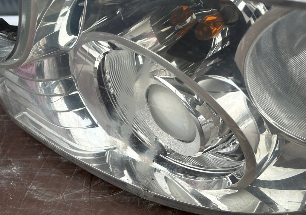 Frontscheinwerfer Mercedes-Benz A9608200639 Xenon Links Scheinwerfer Headlight SCH7882076178za