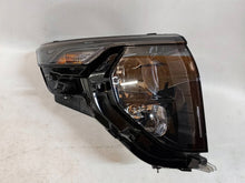 Laden Sie das Bild in den Galerie-Viewer, Frontscheinwerfer Ford Tourneo Courier R2X613W029 Rechts Scheinwerfer Headlight SCH3674155664fx