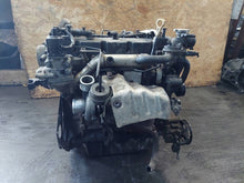 Laden Sie das Bild in den Galerie-Viewer, Motor Kia Carnival II 186PS 2006 Diesel Engine Unkomplett MOT7624967166rk