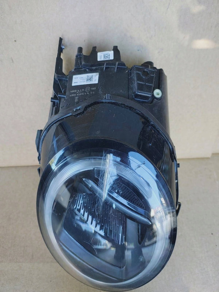 Frontscheinwerfer Mini 5A1DB32-07 Rechts Scheinwerfer Headlight SCH6215608666vp