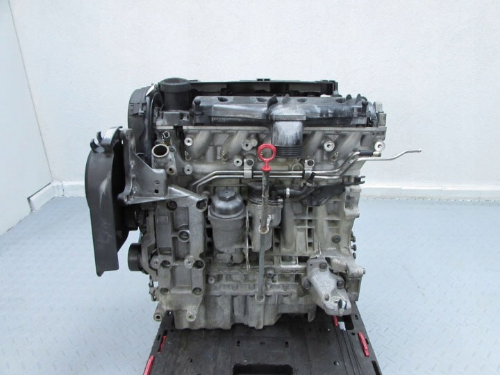 Motor Volvo Xc90 D5244T18 2.4 200PS Diesel Engine Unkomplett MOT5639548345ds