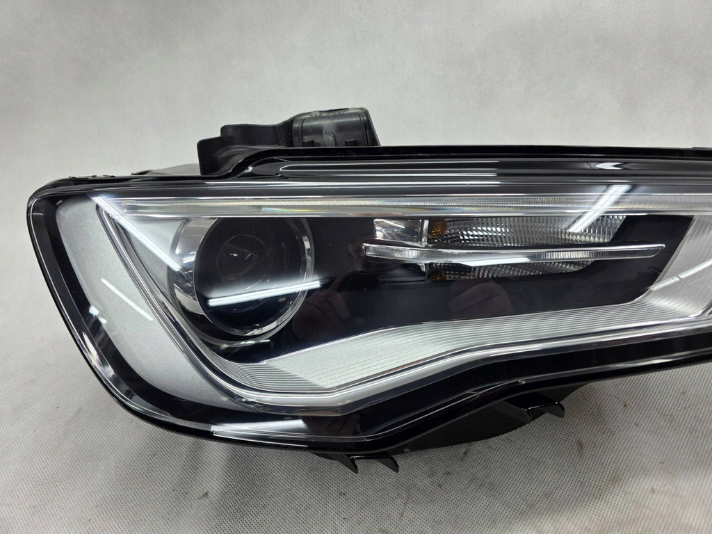 Frontscheinwerfer Audi A3 8V0941006 Rechts Scheinwerfer Headlight SCH6323970881pg