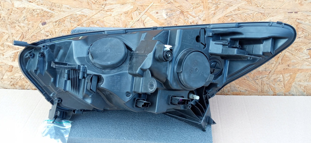 Frontscheinwerfer Renault Captur 130702444900 1305237337 1305631307 Rechts SCH4610329874sj
