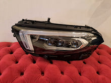 Laden Sie das Bild in den Galerie-Viewer, Frontscheinwerfer Mercedes-Benz A1779060503 LED Links Scheinwerfer Headlight SCH4590161742vq
