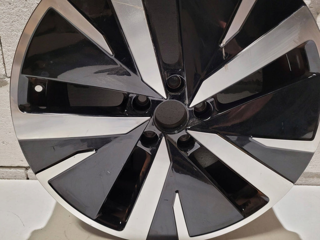 1x Alufelge 19 Zoll 7.5" 5x112 40ET 571601025M VW Tiguan Rim Wheel FEL3282885912sj