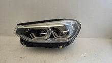 Load image into Gallery viewer, Frontscheinwerfer BMW Ix3 G08 7954913-04 LED Links Scheinwerfer Headlight SCH5474341147qx