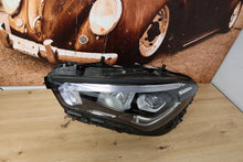 Load image into Gallery viewer, Frontscheinwerfer Mercedes-Benz Cla A1189062500 LED Links Scheinwerfer Headlight SCH2505299737uj