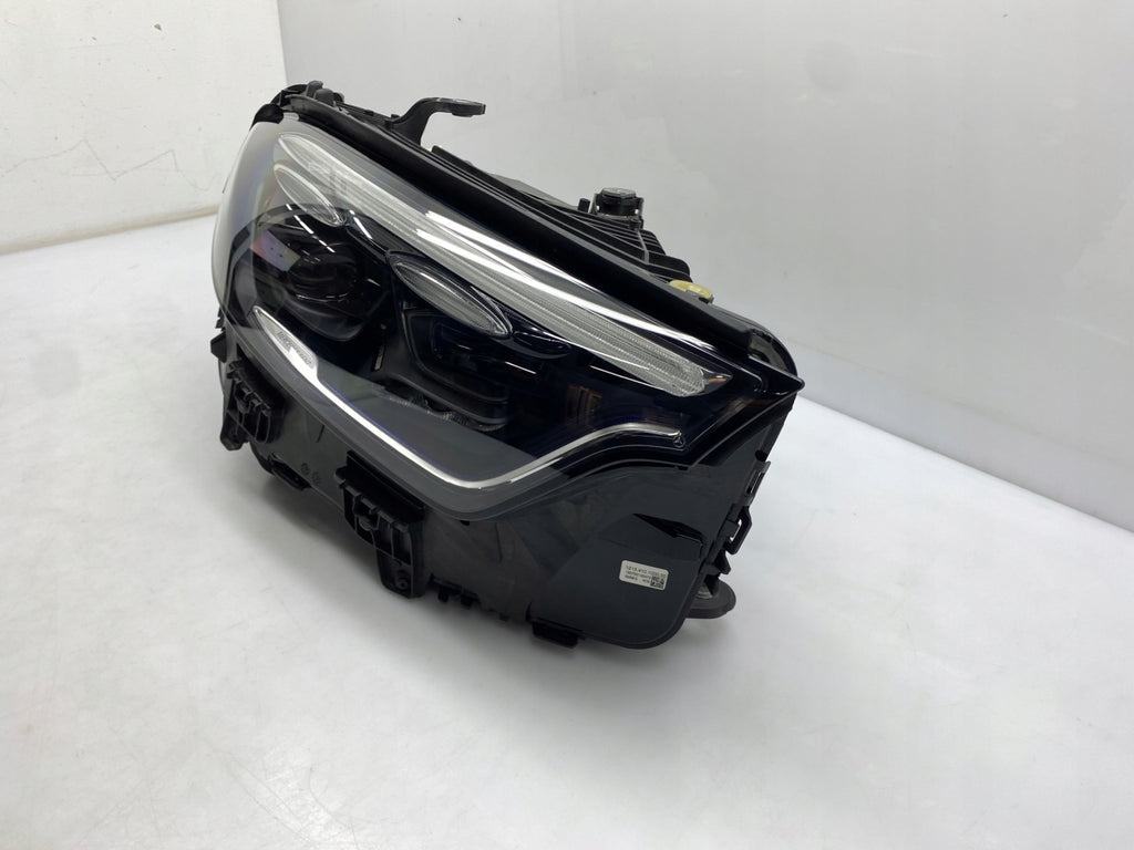 Frontscheinwerfer Mercedes-Benz Glc A2549062402 LED Rechts Headlight SCH4949897769qj