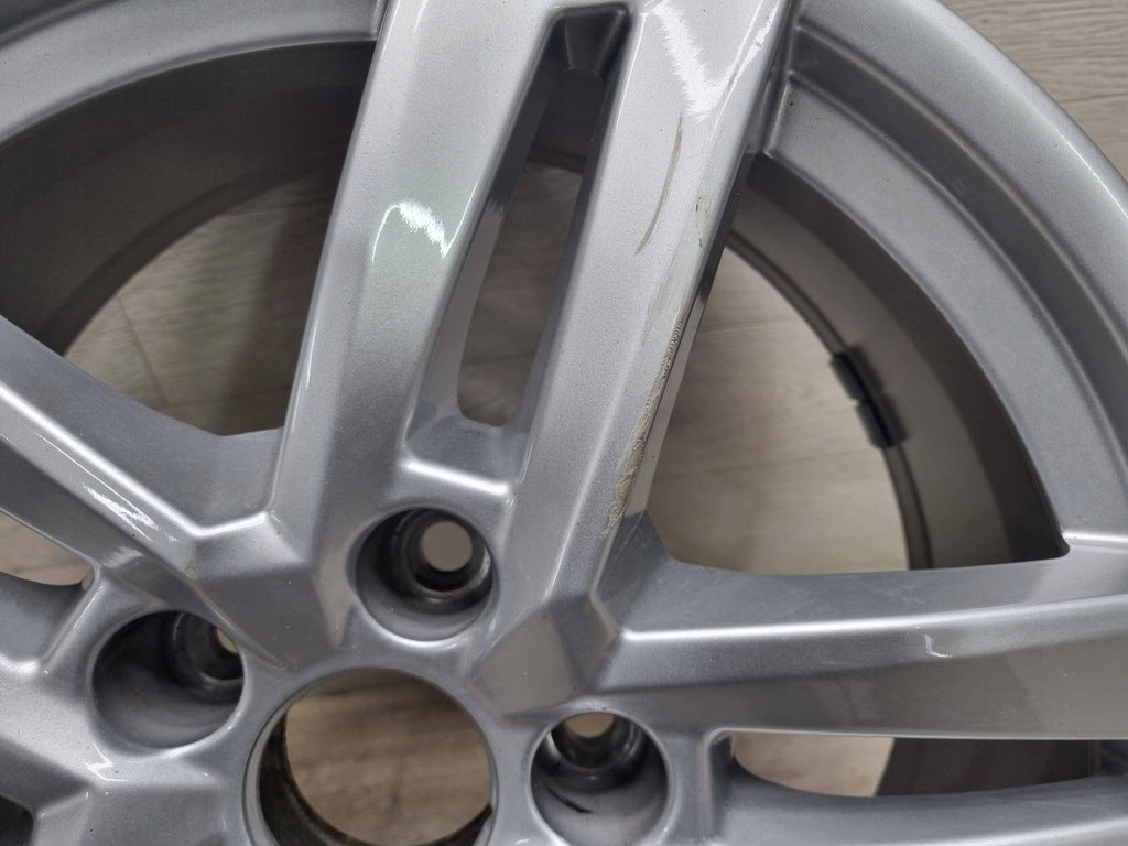 1x Alufelge 17 Zoll 7.0" 5x112 42ET 8W0601025P Audi A4 Rim Wheel FEL3427623964dc