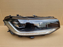 Load image into Gallery viewer, Frontscheinwerfer VW T Cross 2GM941036B Rechts Scheinwerfer Headlight