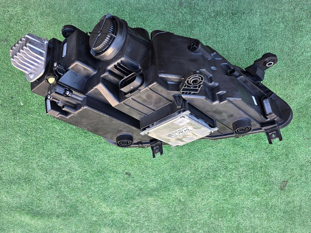 Frontscheinwerfer Seat Ateca 576941007D Full LED Links Scheinwerfer Headlight