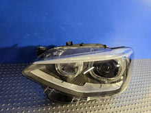 Laden Sie das Bild in den Galerie-Viewer, Frontscheinwerfer BMW 1 F21 F20 7229677 Xenon Links Scheinwerfer Headlight