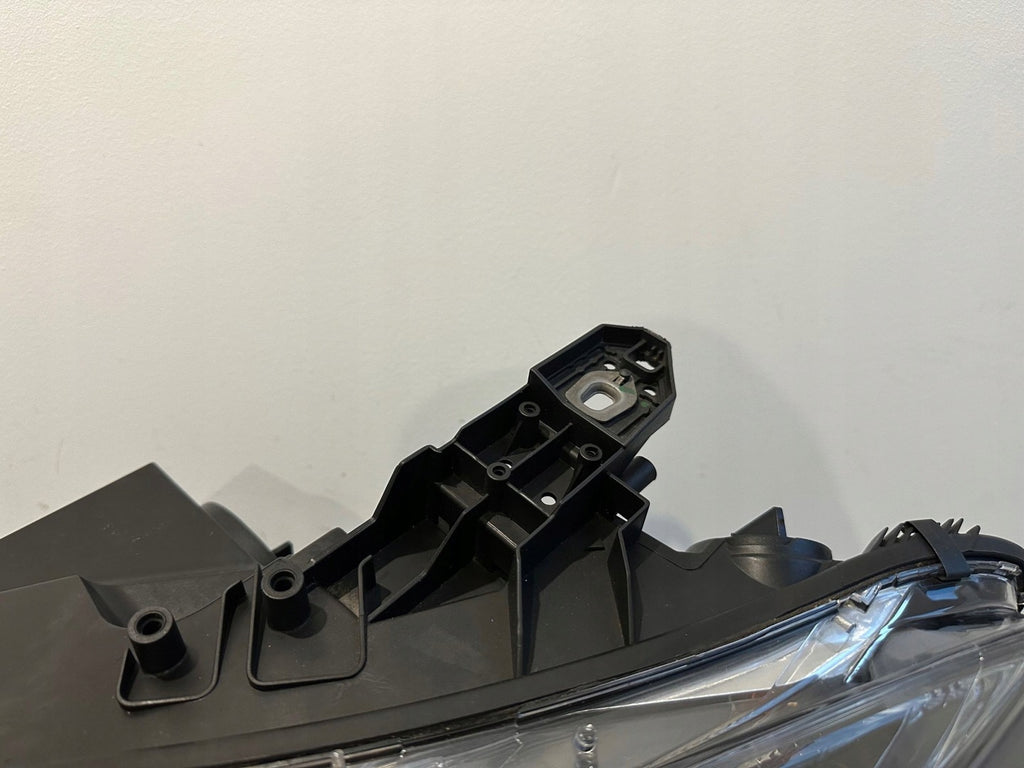 Frontscheinwerfer Mercedes-Benz Cla Links Scheinwerfer Headlight SCH1566469628su