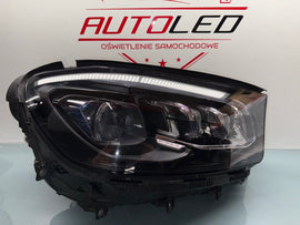 Frontscheinwerfer Mercedes-Benz Gls A1679068907 Full LED Rechts oder Links