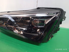 Load image into Gallery viewer, Frontscheinwerfer Skoda Scala 657941015A Full LED Ein Stück (Rechts oder Links) SCH5821408149nd