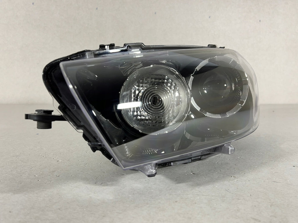 Frontscheinwerfer VW Scirocco 1K8941031D Xenon Links Scheinwerfer Headlight