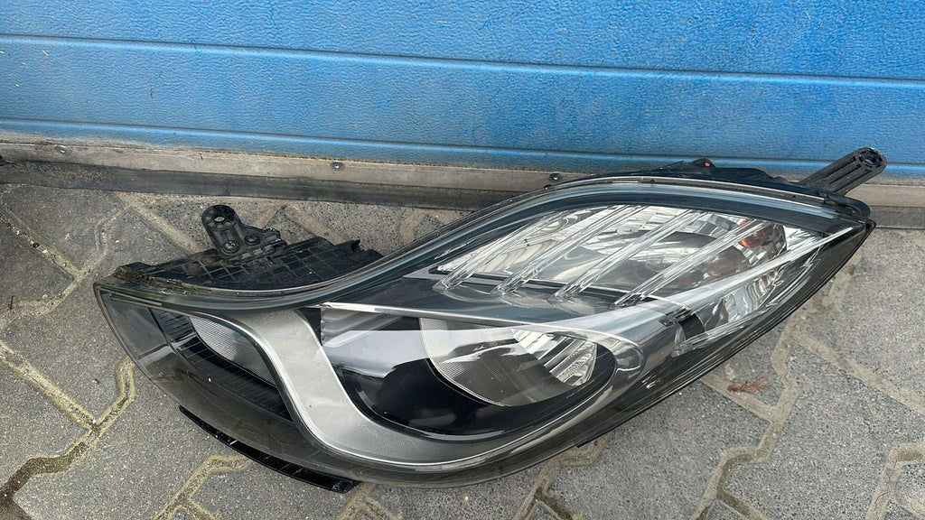 Frontscheinwerfer Hyundai Ix20 Links Scheinwerfer Headlight