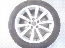 Load image into Gallery viewer, 1x Alufelge 17 Zoll 7.0" 5x112 38ET Glanz Silber 3G8071497 VW Passat B8 Arteon FEL3122985251kl