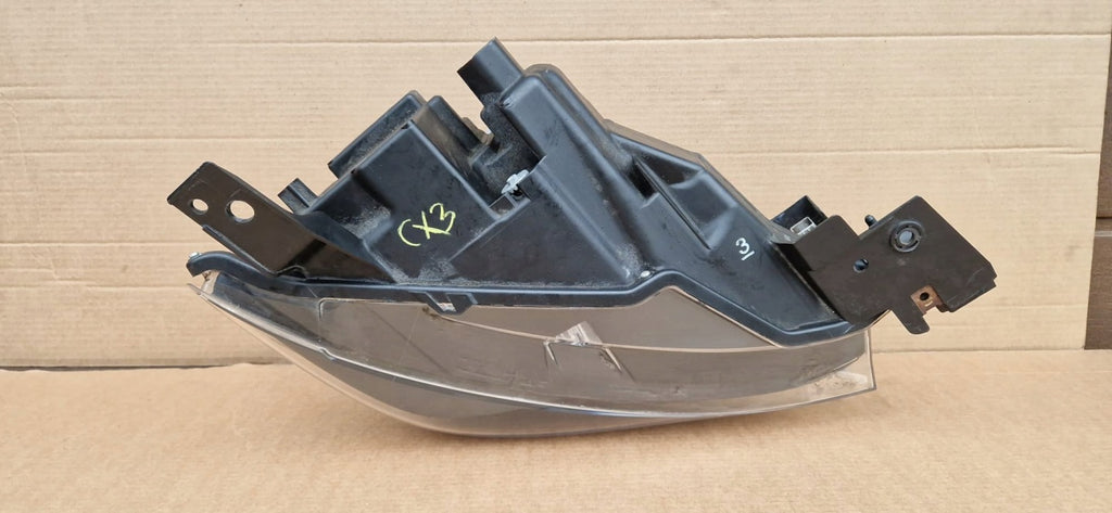 Frontscheinwerfer Mazda Cx-3 Cx3 D10E-51030 Rechts Scheinwerfer Headlight SCH9710437527vw
