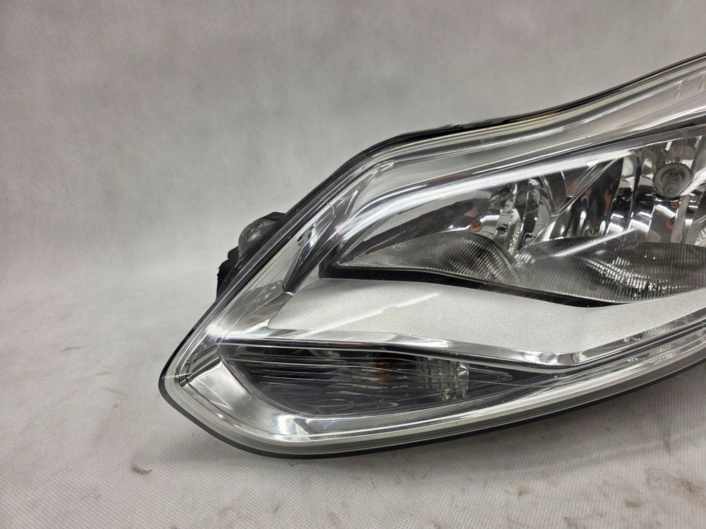 Frontscheinwerfer Ford Focus III BM5113W030NA Links Scheinwerfer Headlight SCH3834863276qu