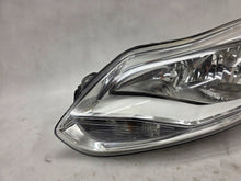 Laden Sie das Bild in den Galerie-Viewer, Frontscheinwerfer Ford Focus III BM5113W030NA Links Scheinwerfer Headlight SCH3834863276qu