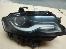 Load image into Gallery viewer, Frontscheinwerfer Audi A4 B8 8K0941030C Xenon Rechts Scheinwerfer Headlight