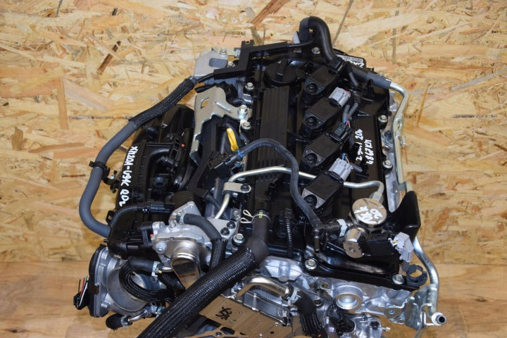 Motor Lexus Ux XM20A-U91C 2.0 152PS 112kW 4TKm 2018 Hybrid Engine Komplett MOT6750867383qe