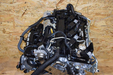 Laden Sie das Bild in den Galerie-Viewer, Motor Lexus Ux XM20A-U91C 2.0 152PS 112kW 4TKm 2018 Hybrid Engine Komplett MOT6750867383qe