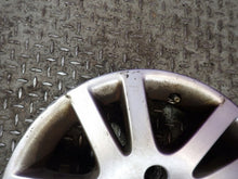 Laden Sie das Bild in den Galerie-Viewer, 4x Alufelge 15 Zoll 6.0" 4x100 Honda Rim Wheel FEL6631194919gl