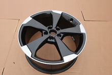 Load image into Gallery viewer, 1x Alufelge 19 Zoll 8.0&quot; 5x112 45ET Glanz 81A601025 Audi Q2 Rim Wheel