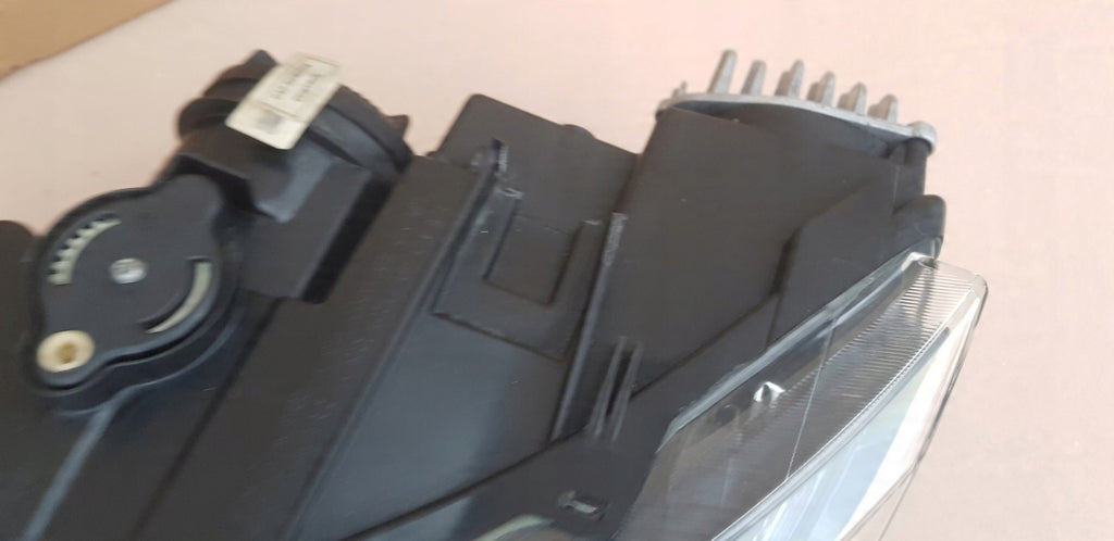 Frontscheinwerfer Seat Ateca 576941007F Full LED Links Scheinwerfer Headlight