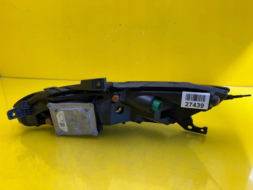 Frontscheinwerfer Jeep Cherokee 68157104AR LED Rechts Scheinwerfer Headlight SCH9325639475du