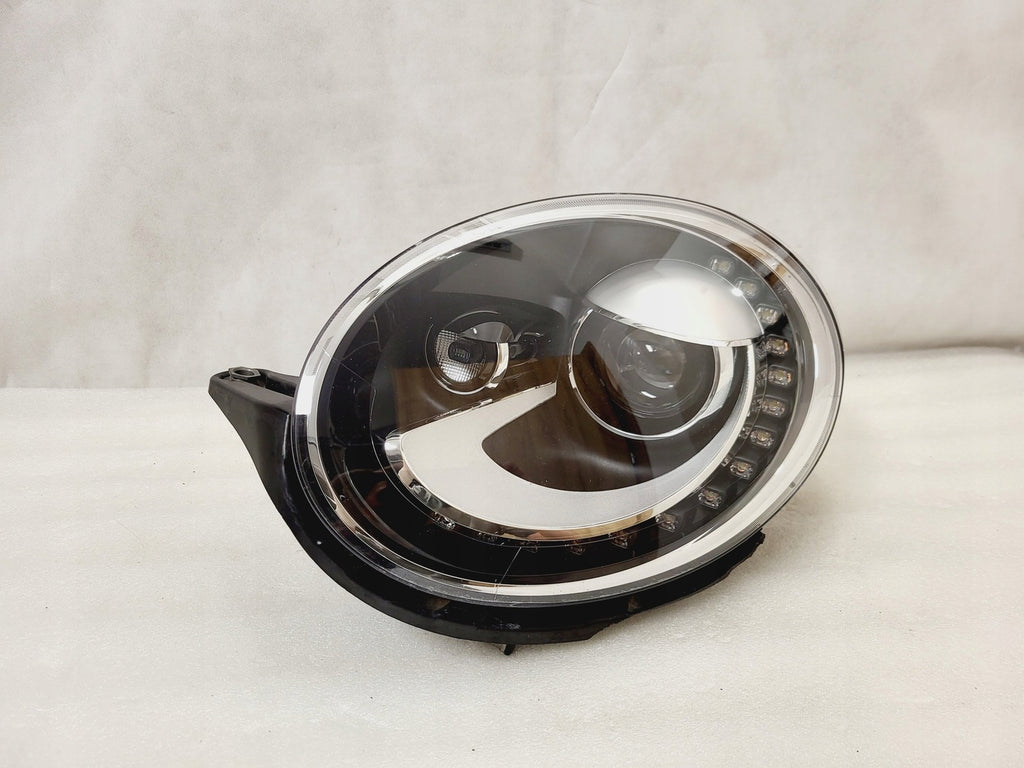 Frontscheinwerfer VW New Beetle 5C1941031J LED Links Scheinwerfer Headlight SCH4540586528mf